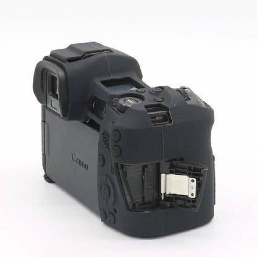 MegaGear Canon EOS Rebel T7 1855mm 2000D 1855mm Ever Ready  MegaGear  Store