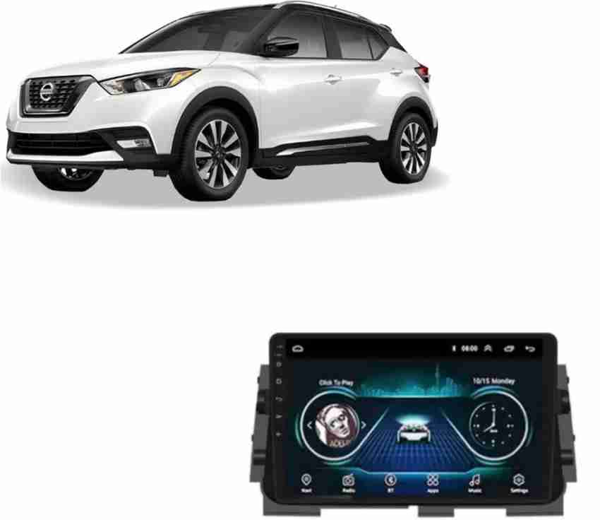 2020-2021 Nissan Versa Kicks OEM Display Multi Media Bluetooth Radio  Receiver