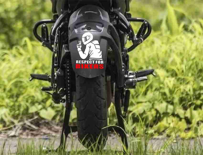 Trendy bike sales sticker logo