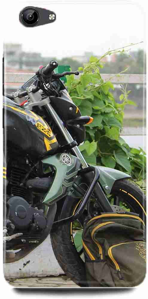 FRONK Back Cover for Vivo V5 1601 YAMAHA FZ FZS BIKE FRONK Flipkart
