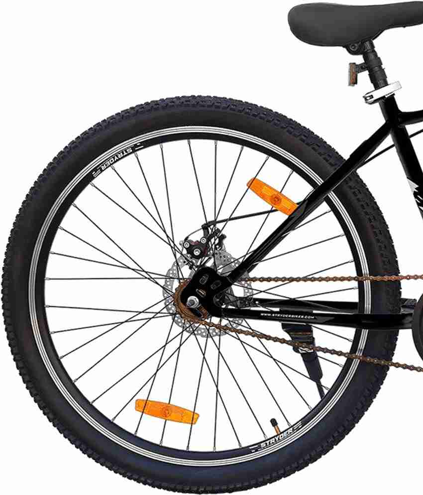 Tata hardtail cycle deals