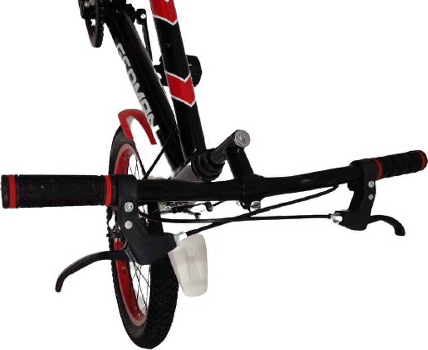 Geoman Kids 20T Road Racing Bike Tire 2.40 carrier Ranger Cycle