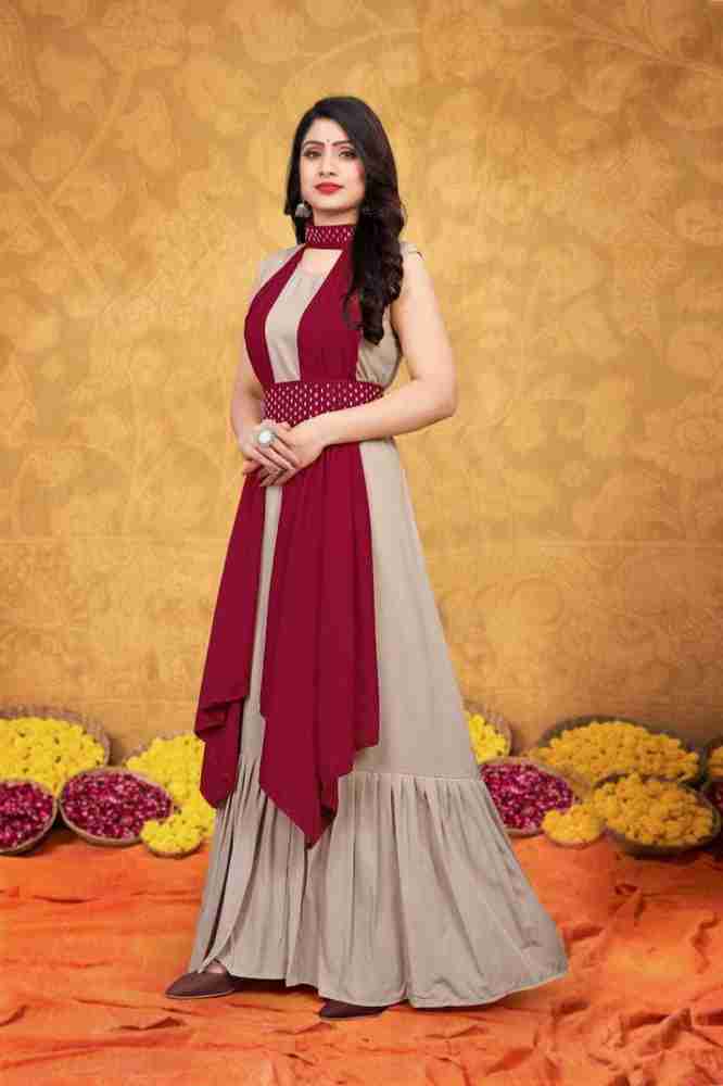 Latest kurti design online 2019 party wear