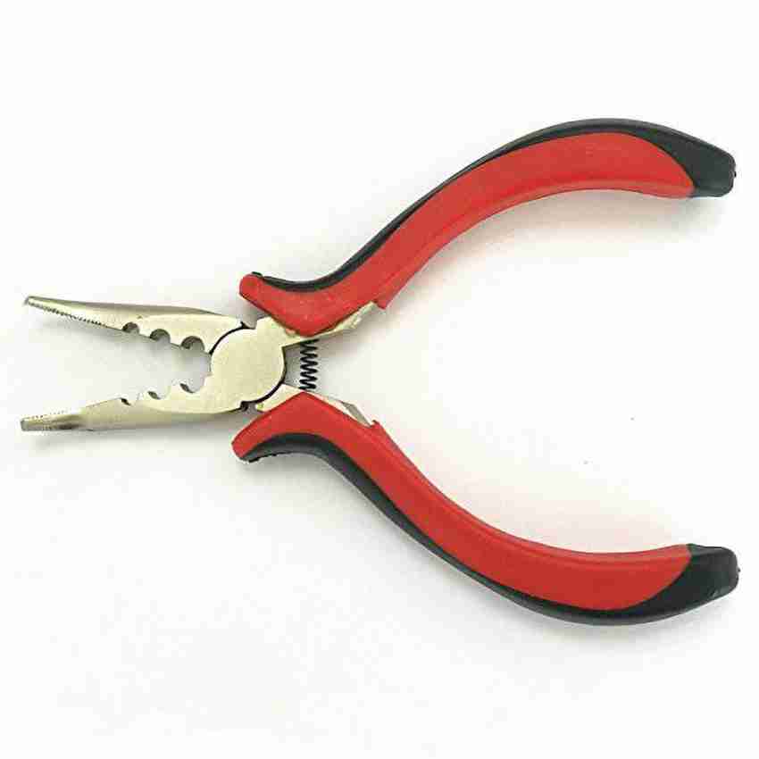 Hair Extension Clamp Tool  Beaded & Fusion Hair Extension Tool
