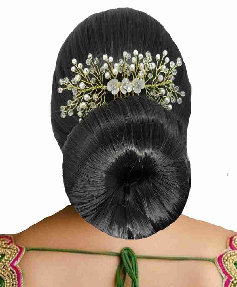 Hair brooch price online