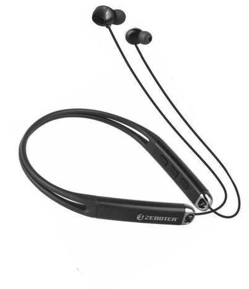 Zebster headphones best sale