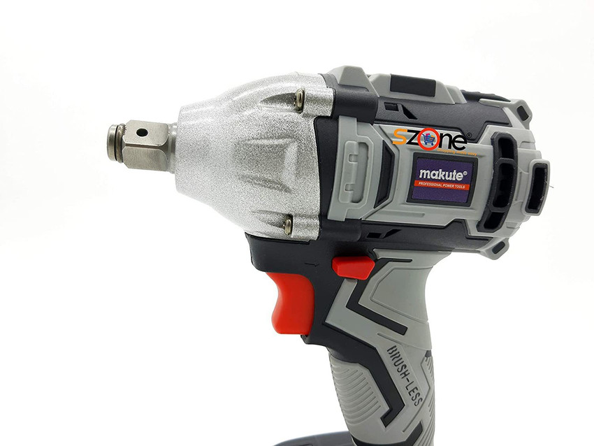 Cordless impact wrench makro cheap