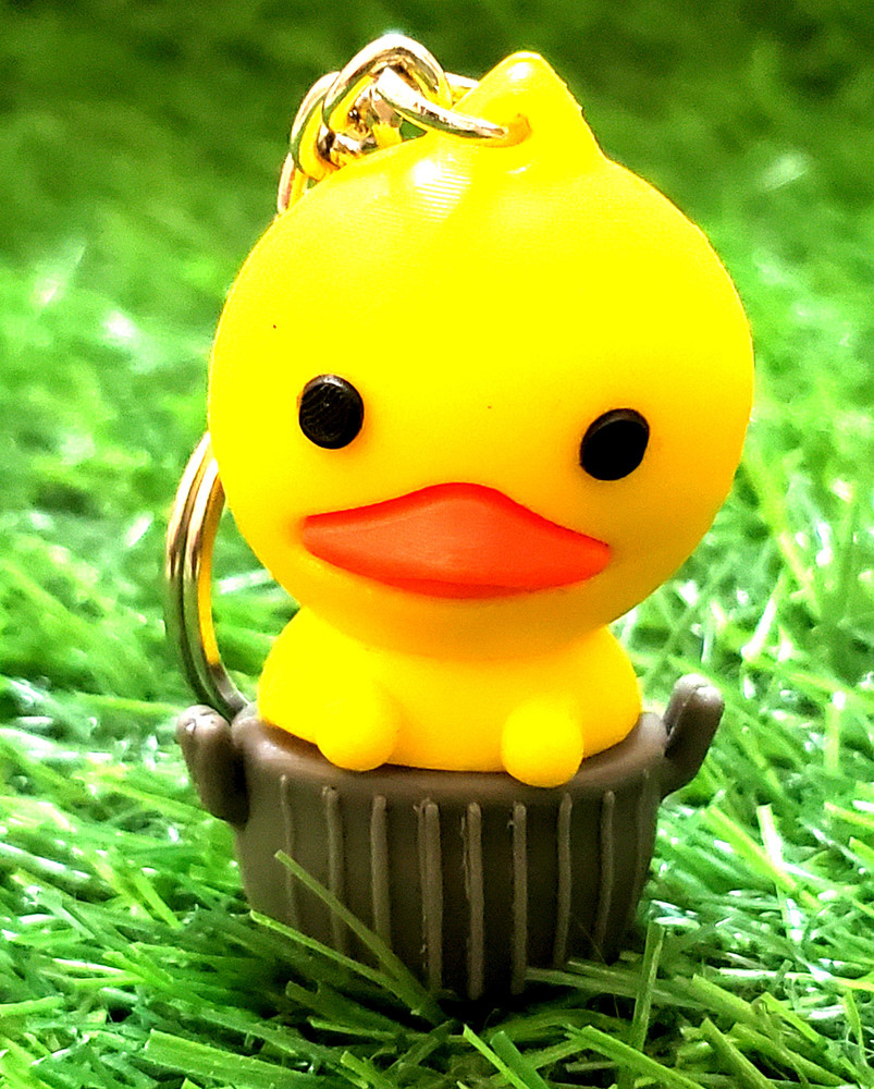Rubber 2025 duck price