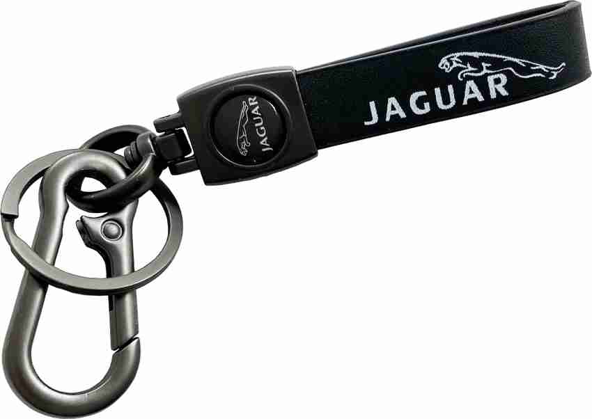 Jaguar lanyard top