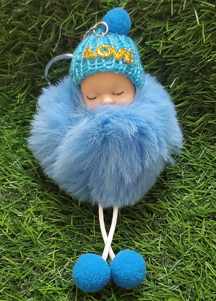 ShopTalk Sleeping Cute Baby Ideal for giffting bag pendent Key Chain Price in India Buy ShopTalk Sleeping Cute Baby Ideal for giffting bag pendent Key Chain online at Flipkart