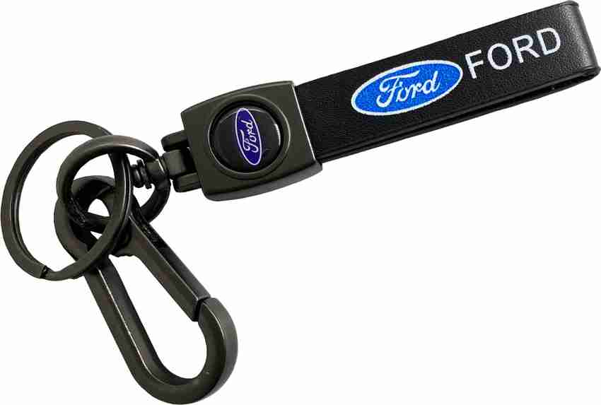 Keychain ford top
