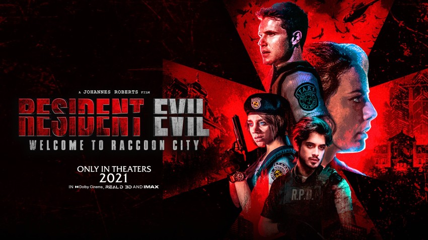 Long Range Box Office Forecast: Encanto, House of Gucci, and Resident Evil:  Welcome to Raccoon City - Boxoffice