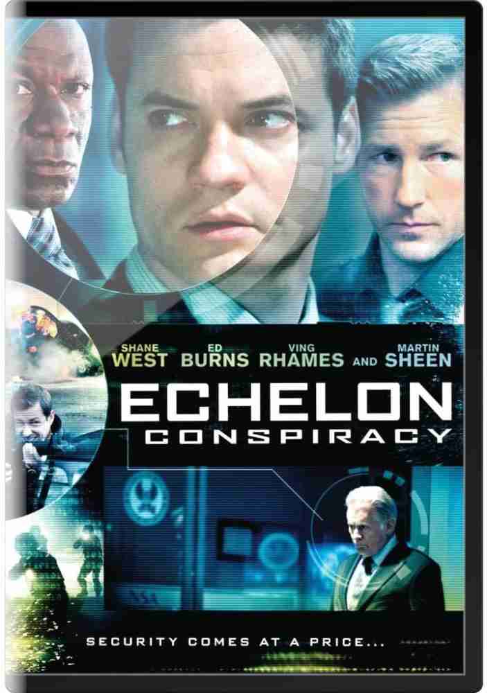 Echelon conspiracy full movie download in hindi new arrivals