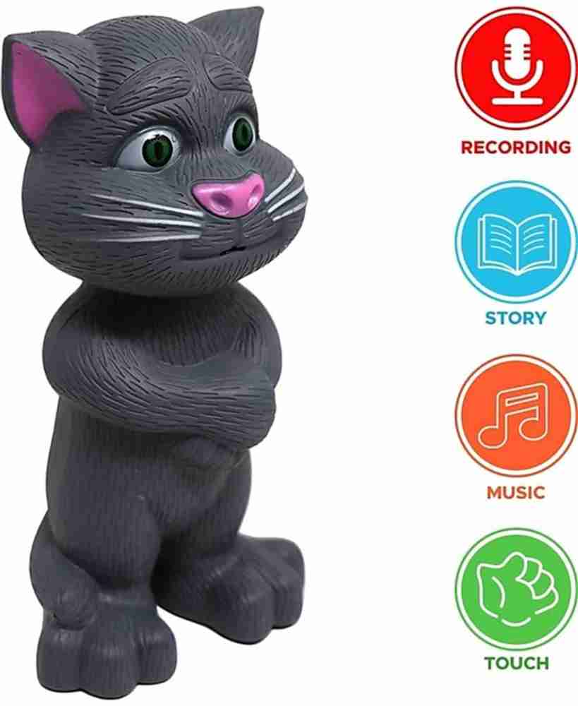 RIGHT SEARCH SASA TALKING TOM TOY SET FOR KIDS 30 SASA TALKING TOM TOY SET FOR KIDS 30 Buy TOM toys in India. shop for RIGHT SEARCH products in India. Flipkart