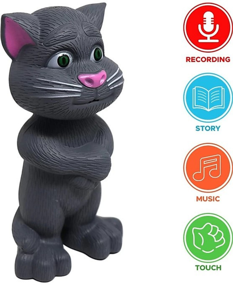 RIGHT SEARCH SASA TALKING TOM TOY SET FOR KIDS 30 SASA TALKING TOM TOY SET FOR KIDS 30 Buy TOM toys in India. shop for RIGHT SEARCH products in India. Flipkart
