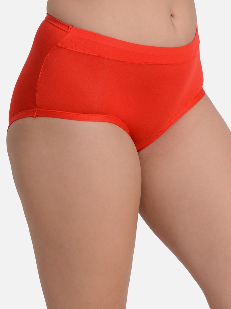 ELEG STYLE Women Boy Short Multicolor Panty - Buy ELEG STYLE Women Boy  Short Multicolor Panty Online at Best Prices in India