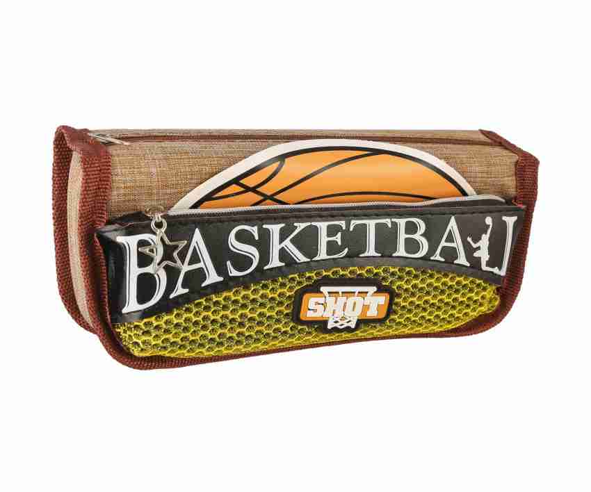 Basketball sale pencil case