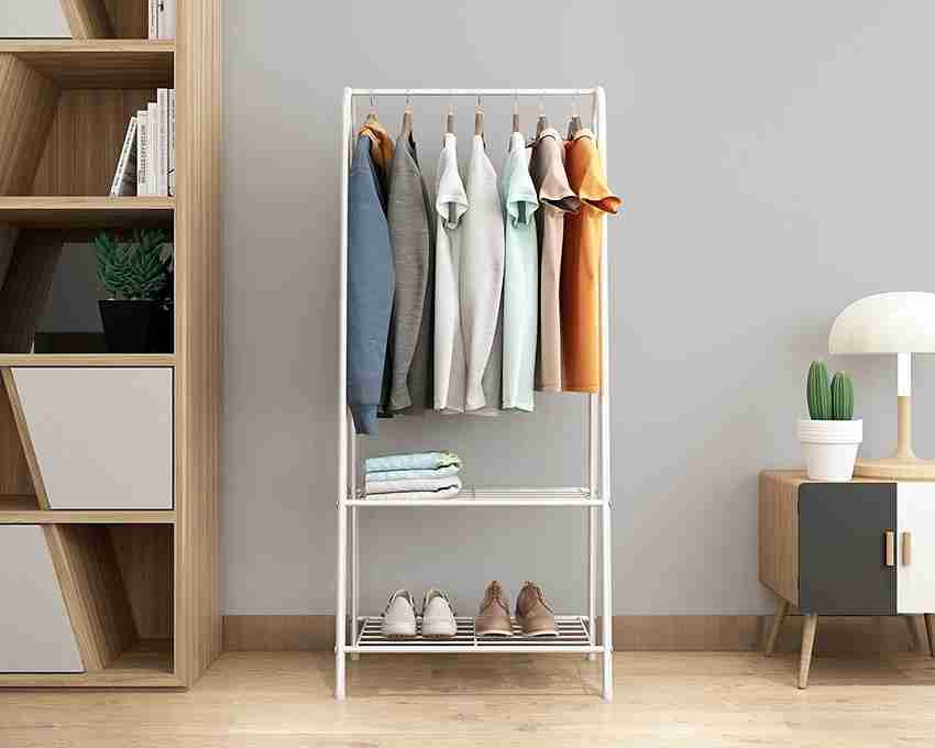 Cloth stand for bedroom flipkart best sale