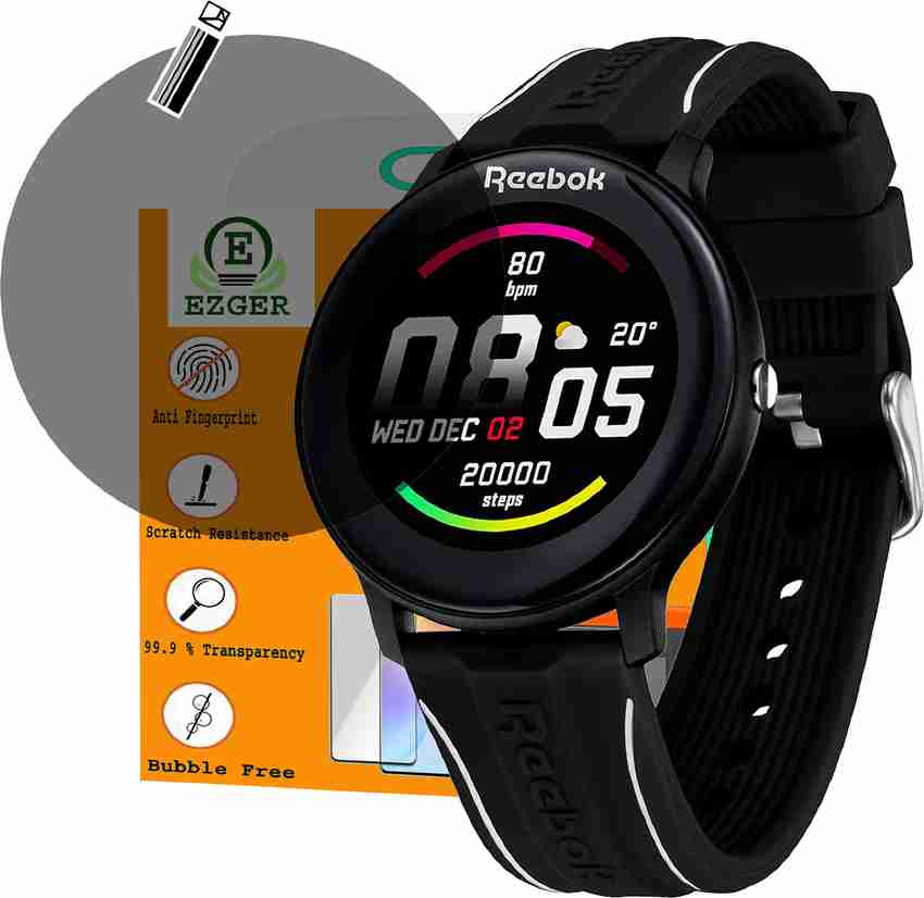 Smart watch reebok store