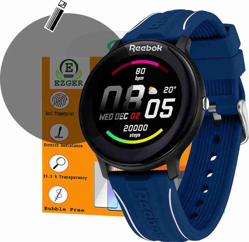 Reebok smart watch discount
