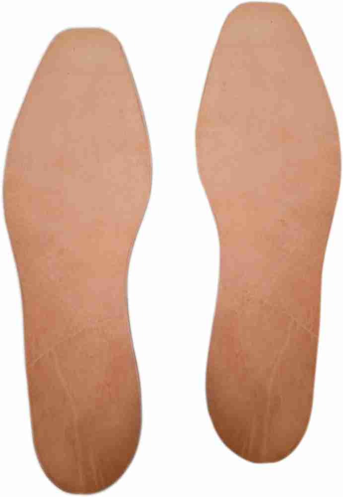Genuine hotsell leather insoles