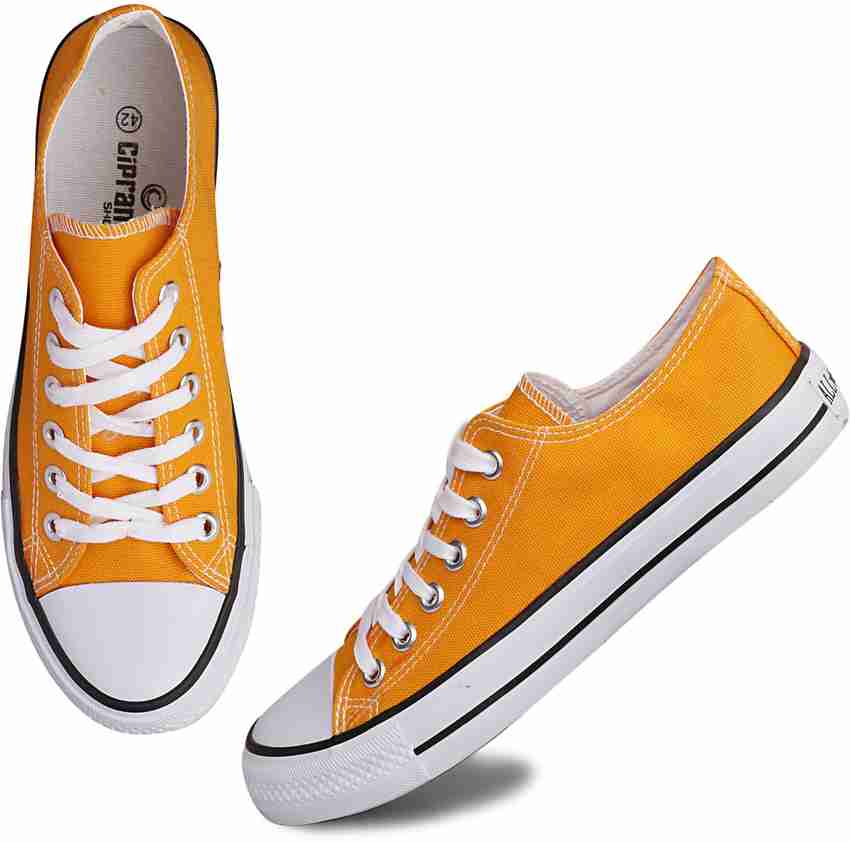 Cipramo Casual Canvas Sneaker Shoe For Men Sneakers For Men Buy