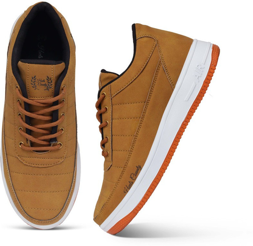 Sneakers with heels men deals