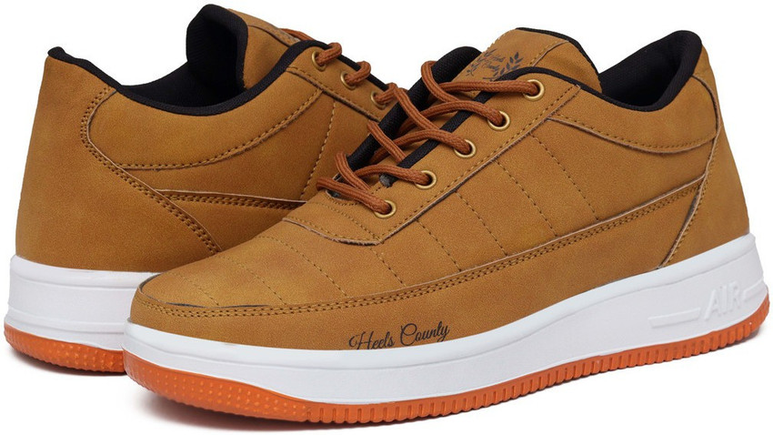 Sneakers with outlet heels men