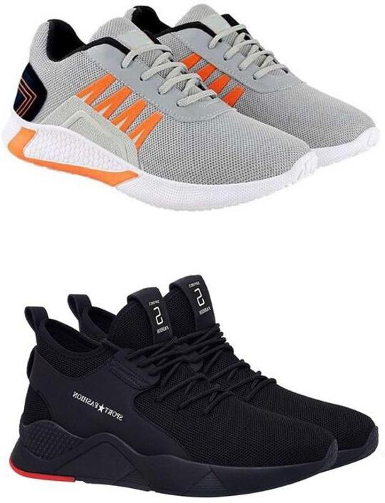 F sports sales shoes flipkart