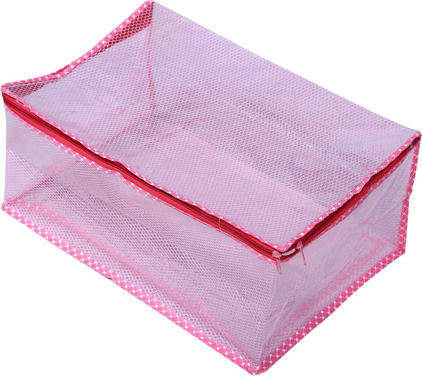 Kuber Industries Non Woven Saree Covers With Zip|Saree Covers For Storage| Saree Packing Covers For Wedding|Pack of 3 (Black) : Amazon.in: Home &  Kitchen