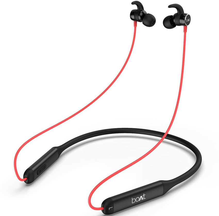 Boat rockerz red on sale