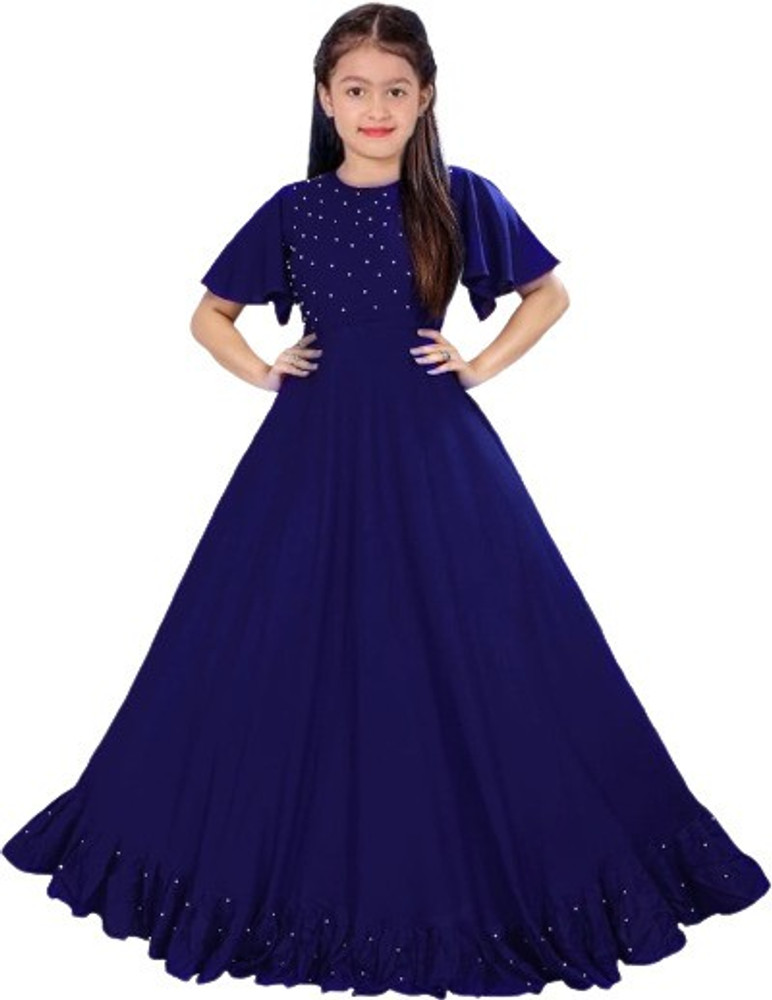 Flipkart ladies sales party wear dresses