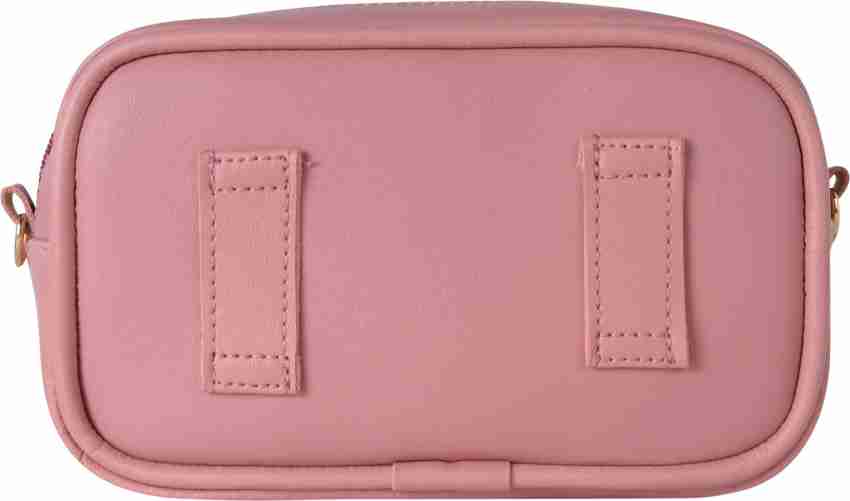 Jeffree Star Double Zip Pink Makeup Bag  Pink makeup bag, Jeffree star,  Pink makeup