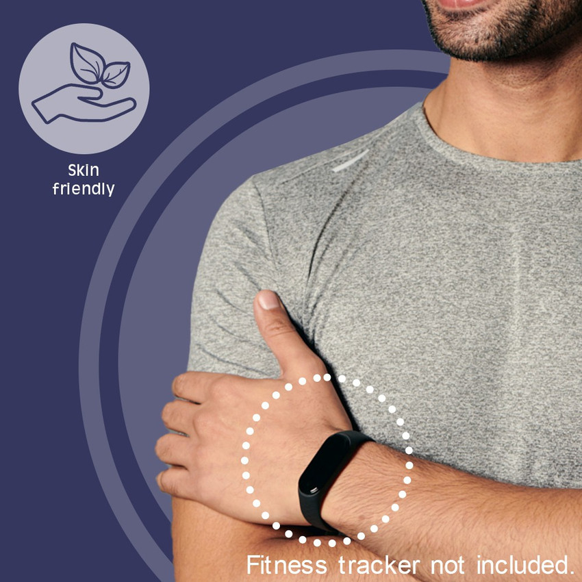 Fastrack mi band 3 discount