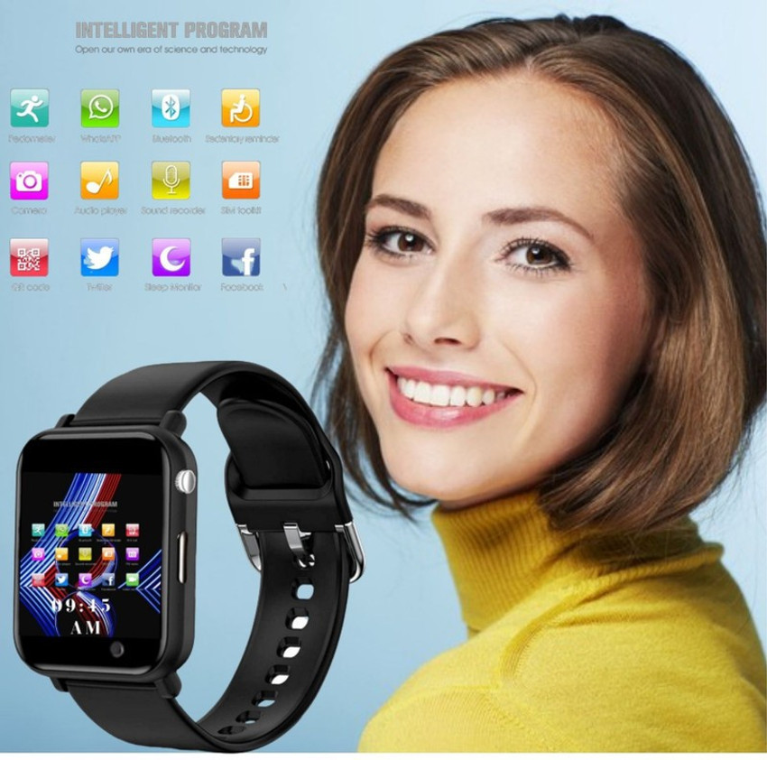 Smartwatch baratos 2025 online