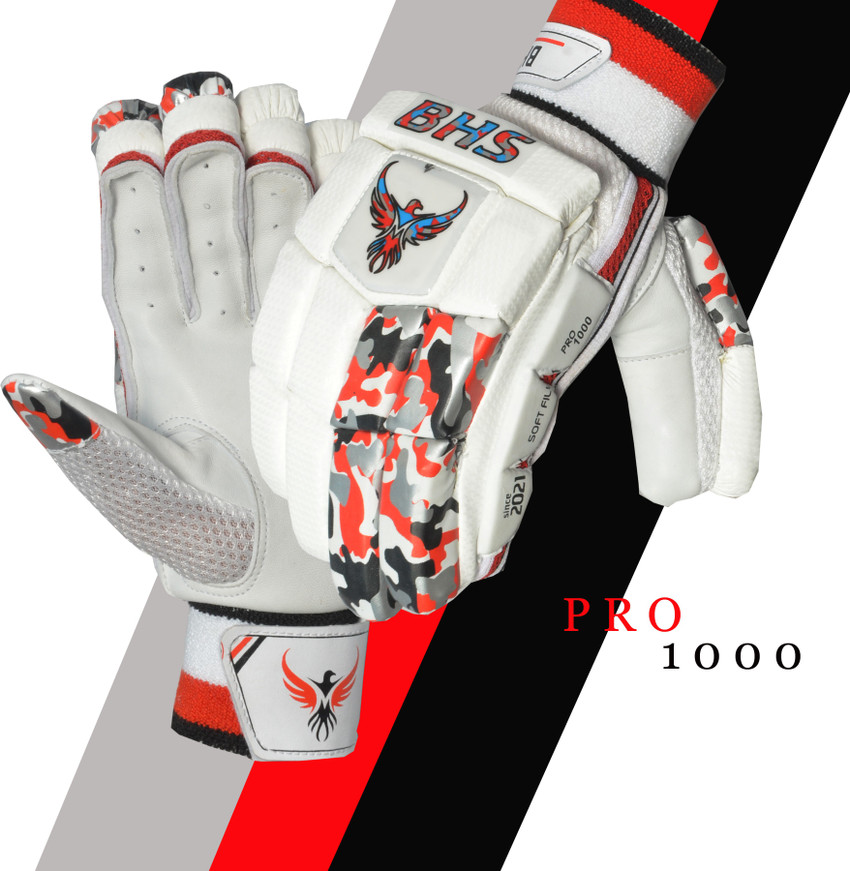 Best batting 2025 gloves under 1000