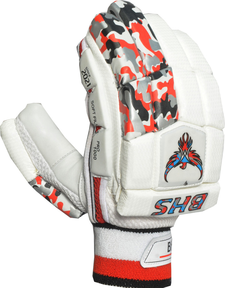 Best batting shop gloves under 1000