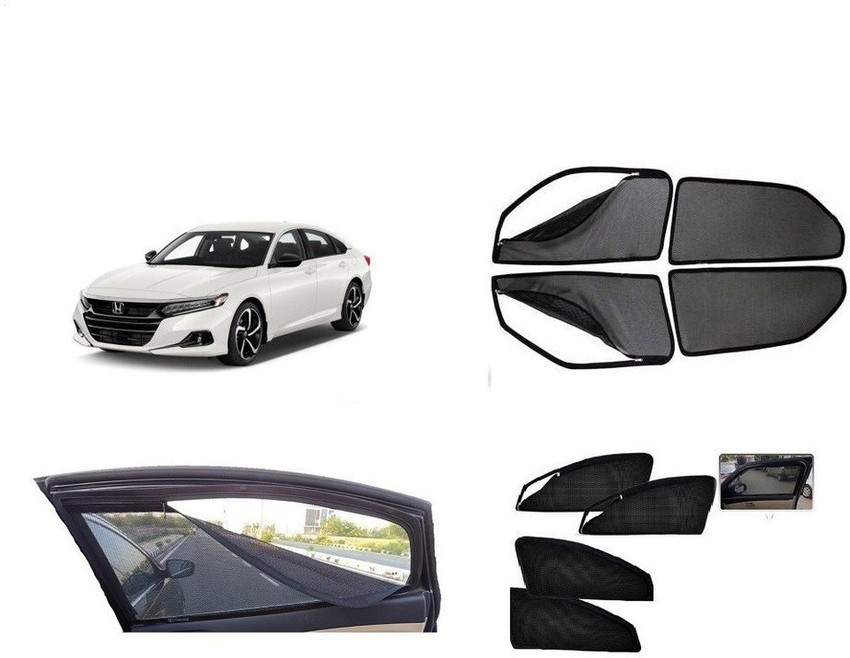 2021 honda accord sun outlet shade