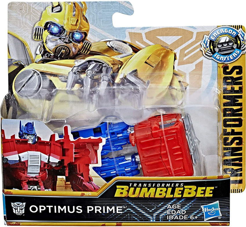 Transformers bumblebee energon new arrivals