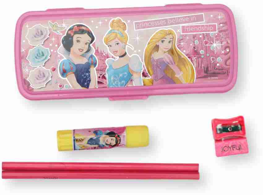 Flipkart Ikshu Joyful Stationery Set Barbie Theme Best