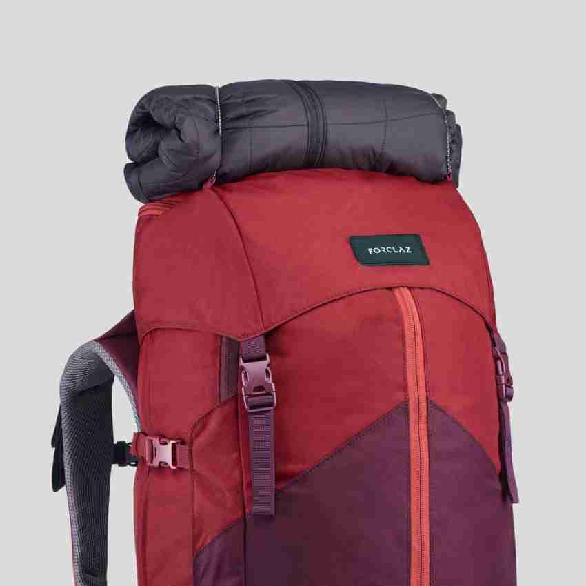 Forclaz Duffel 100 50L Duffel Bag