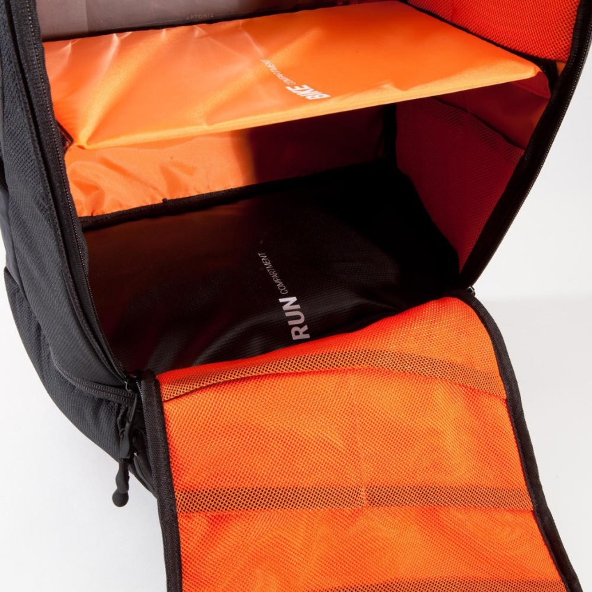 Decathlon transition outlet bag