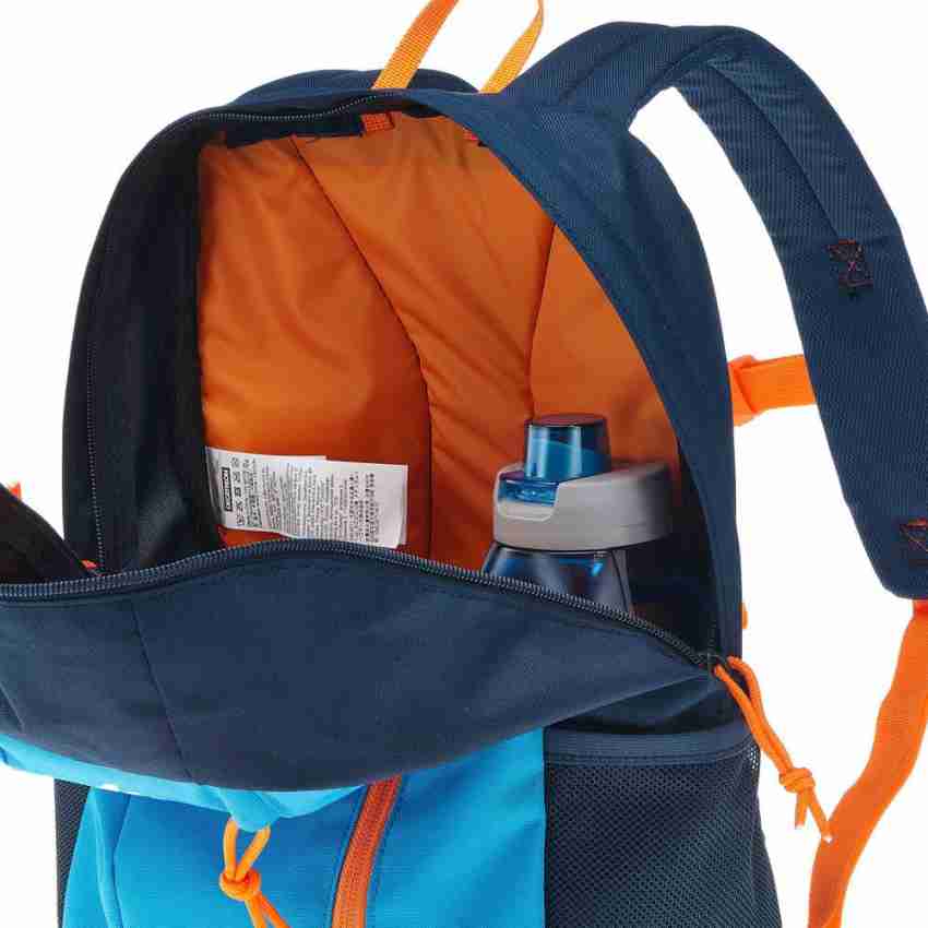 Sac a discount dos decathlon 15l