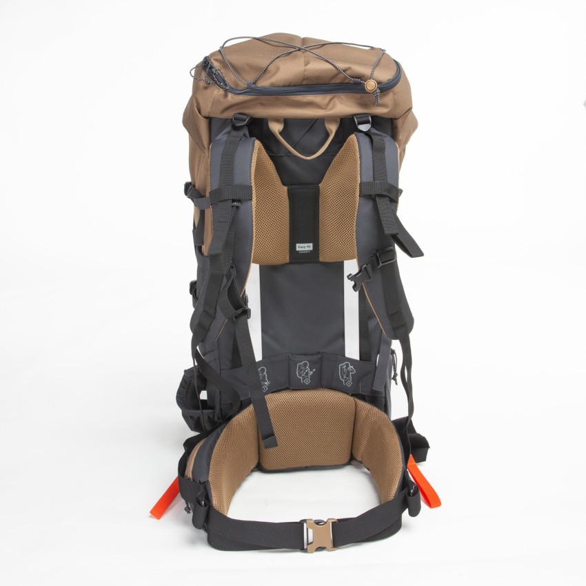 Decathlon 70l orders backpack