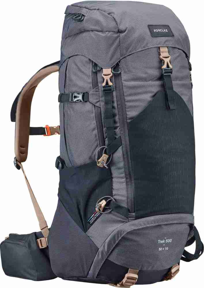 Forclaz trek store 500 backpack