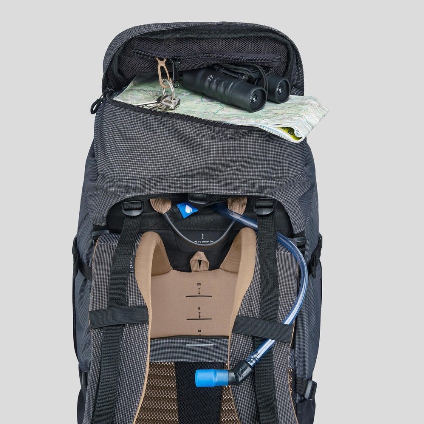 Hoverglide top backpack cost