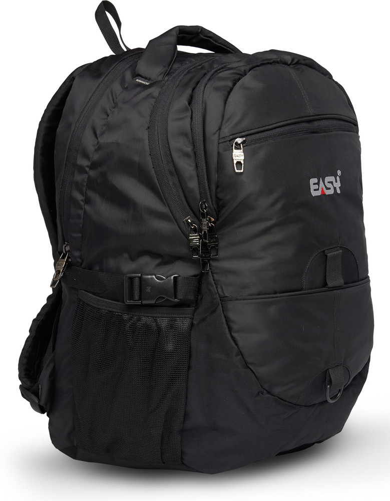 Easy Bag 45L Blackberry Laptop Backpack for Men Women Office