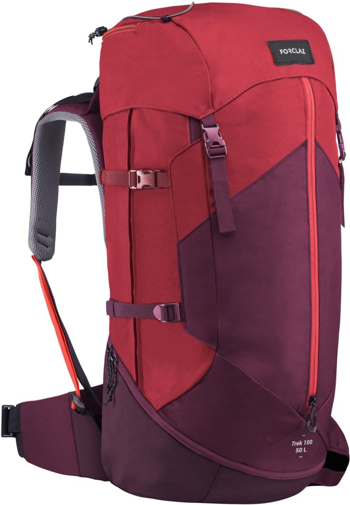 Forclaz backpack cheap 50l