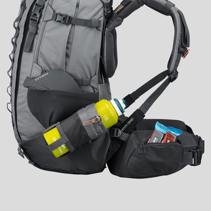 Forclaz trek best sale 900 50l