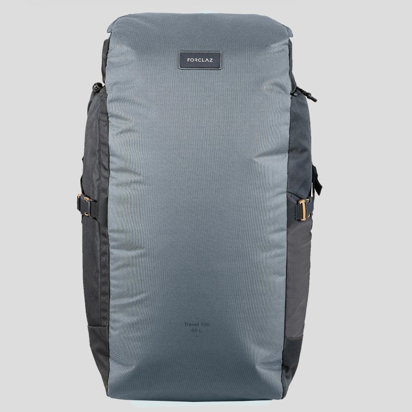 Forclaz travel 100 60l new arrivals